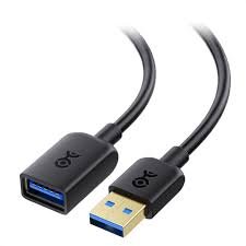 Usb Extension Cable